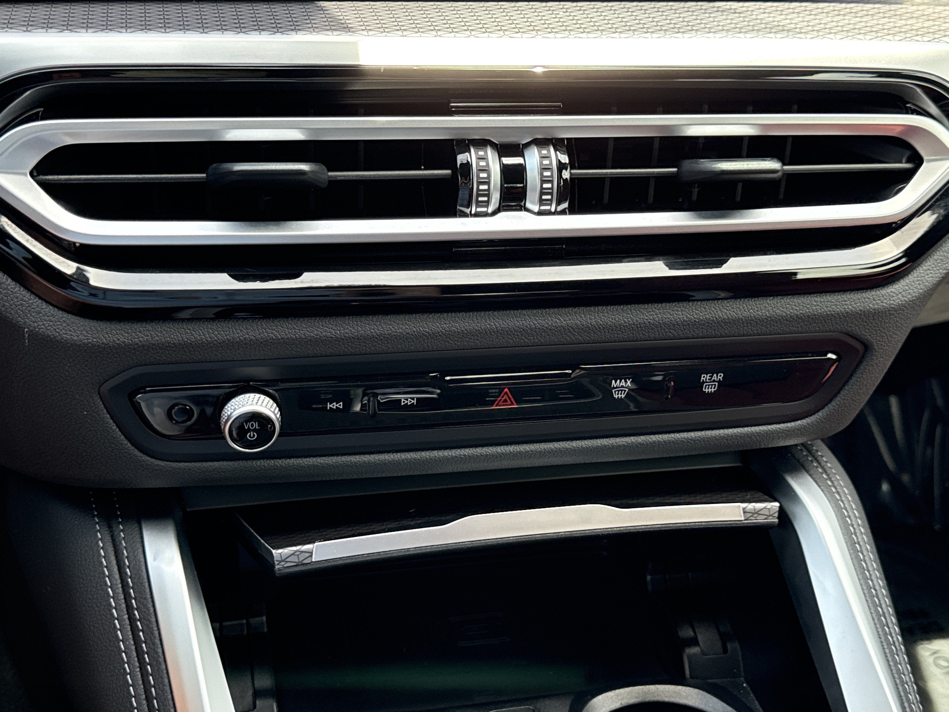 2024 BMW 4 Series M440i xDrive