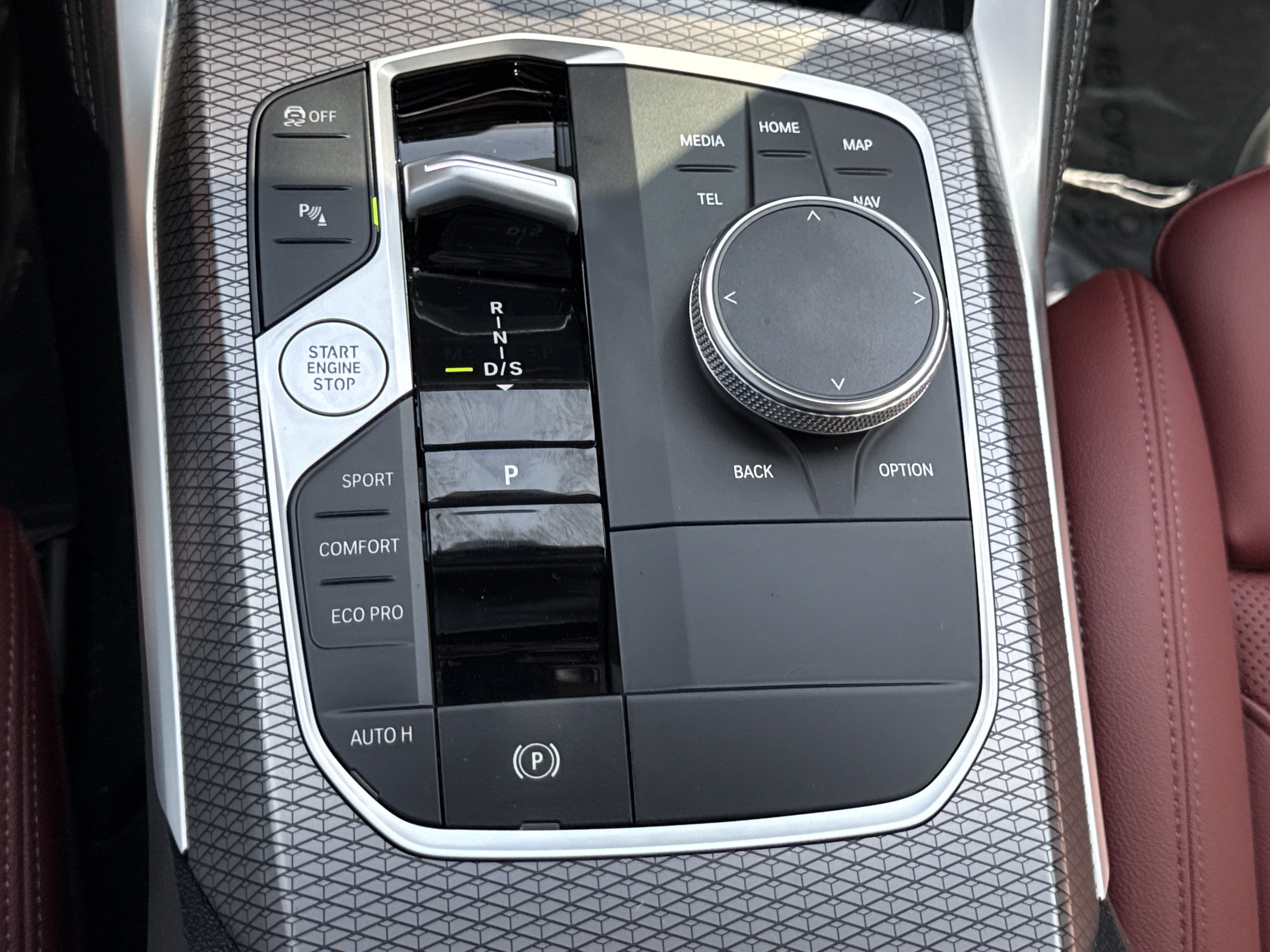 2024 BMW 4 Series M440i xDrive