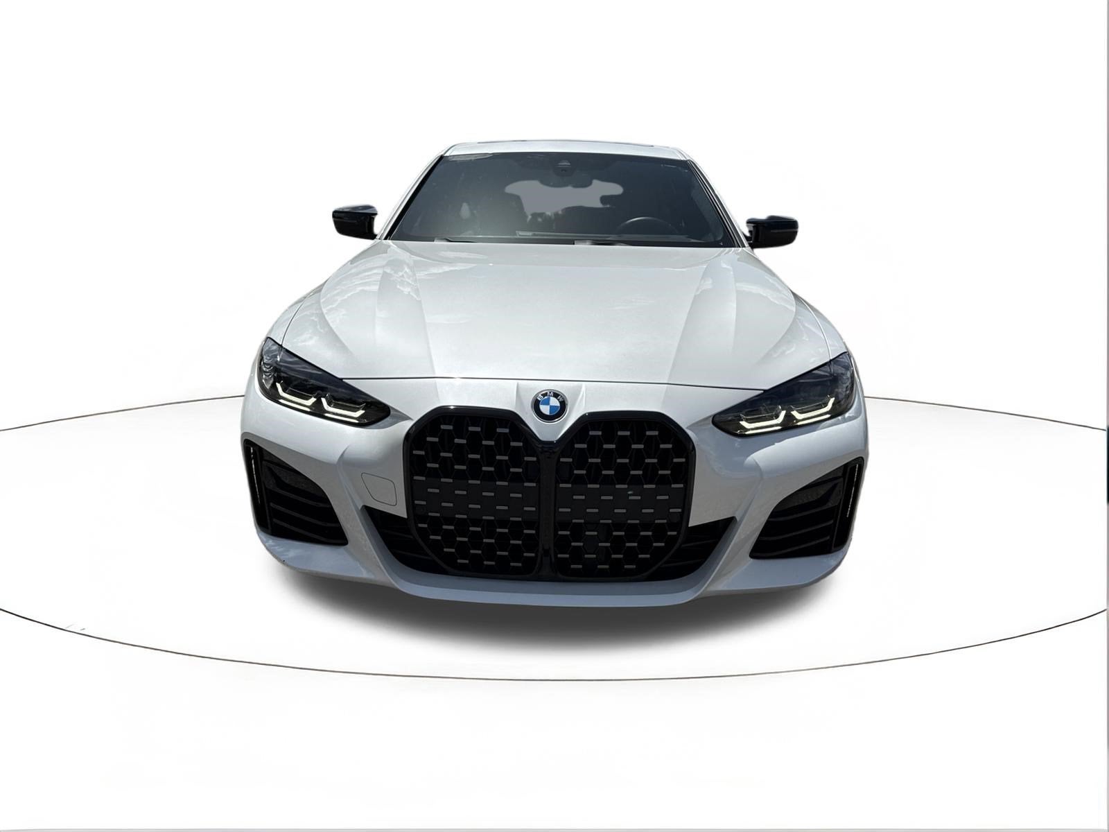 2024 BMW 4 Series M440i xDrive
