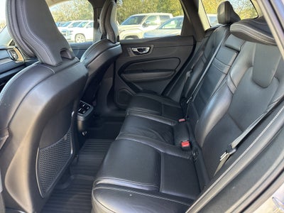 2020 Volvo XC60 Inscription