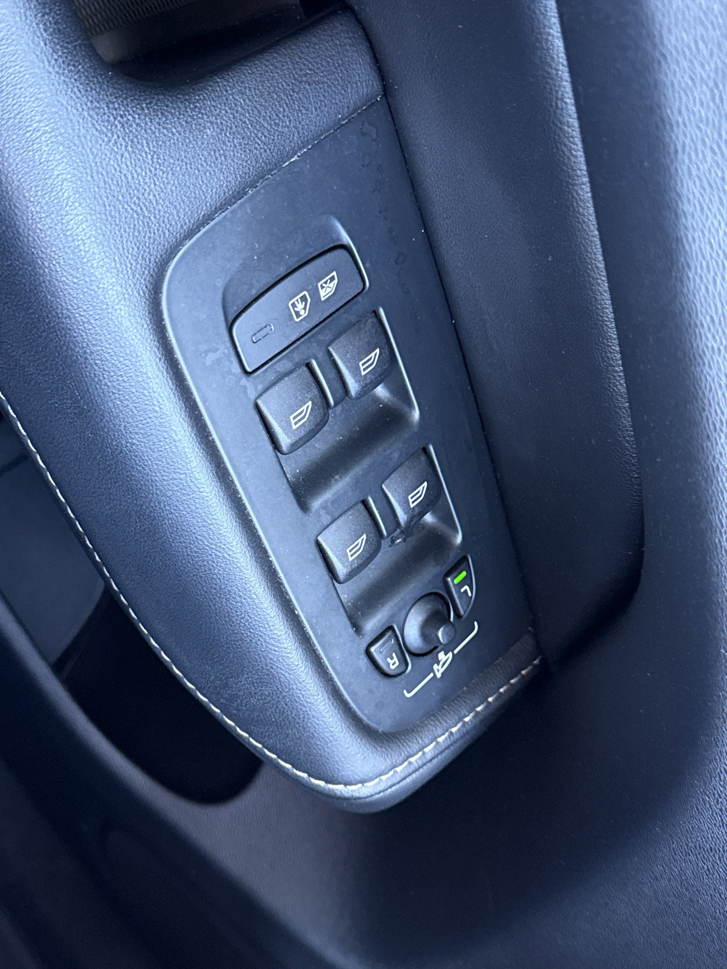 2020 Volvo XC60 Inscription