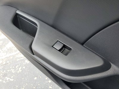 2020 Honda Civic Sedan EX