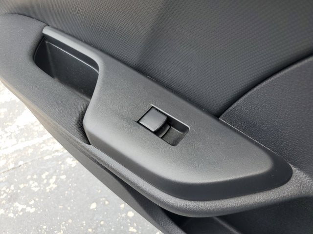 2020 Honda Civic Sedan EX