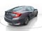 2020 Honda Civic Sedan EX
