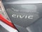2020 Honda Civic Sedan EX