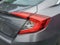 2020 Honda Civic Sedan EX