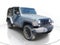 2015 Jeep Wrangler Willys Wheeler