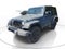 2015 Jeep Wrangler Willys Wheeler