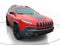 2018 Jeep Cherokee Trailhawk