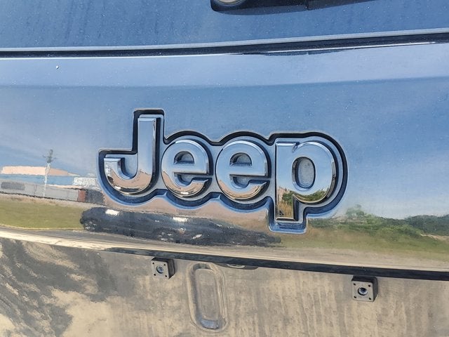 2022 Jeep Grand Cherokee WK Laredo X