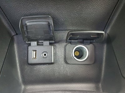 2016 Chevrolet Cruze LS