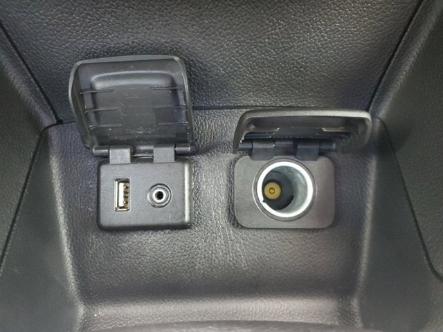 2016 Chevrolet Cruze LS