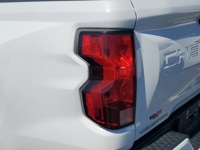 2023 Chevrolet Colorado 2WD LT