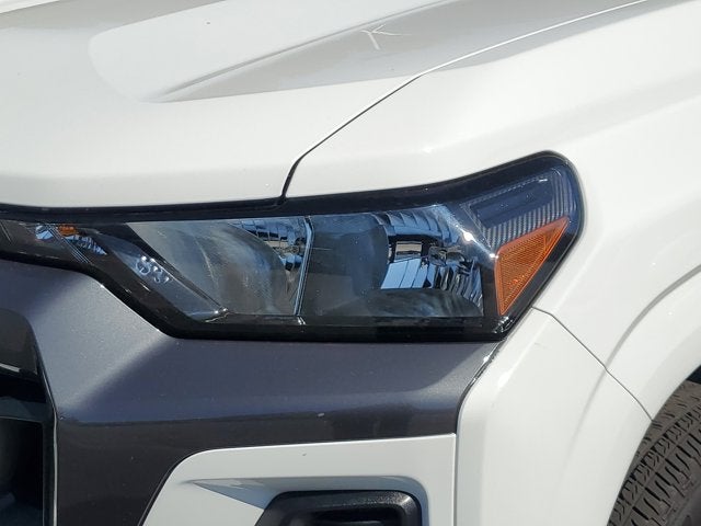 2023 Chevrolet Colorado 2WD LT