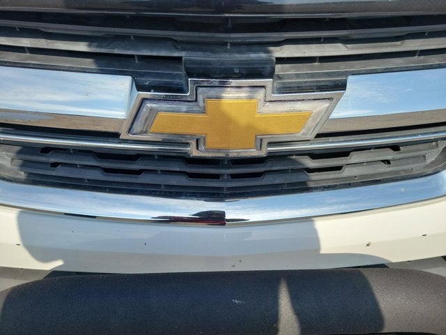 2015 Chevrolet Colorado 4WD LT