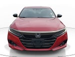 2021 Honda Accord Sedan Sport