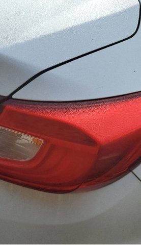 2019 Honda Accord Sedan Touring 2.0T