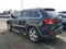 2011 Jeep Grand Cherokee Overland Summit