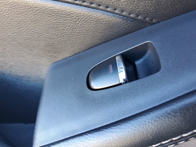 2020 Nissan Maxima SL