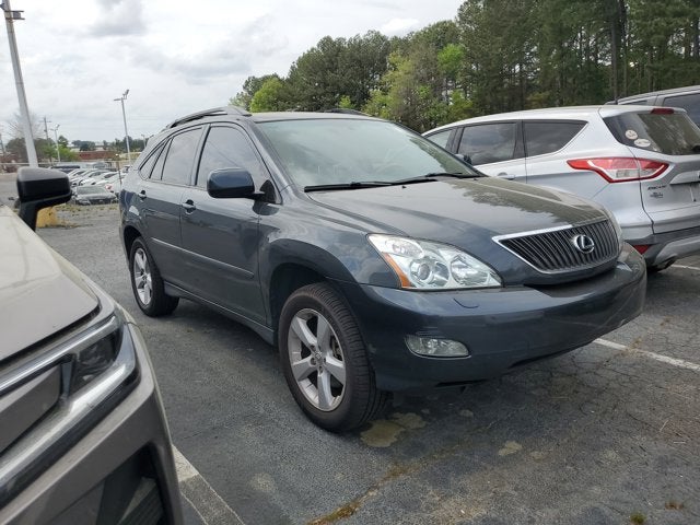 2007 Lexus RX 350 350