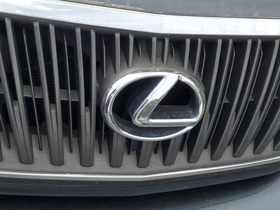 2007 Lexus RX 350 350