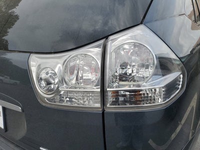 2007 Lexus RX 350 350