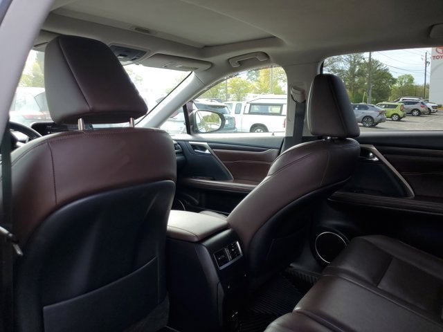 2020 Lexus RX RX 350