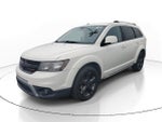 2019 Dodge Journey Crossroad