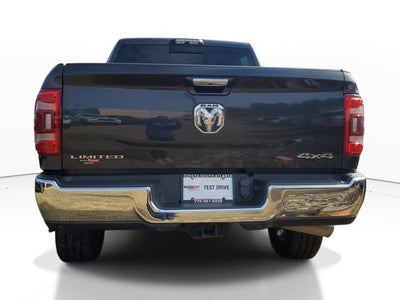 2019 RAM 2500 Limited