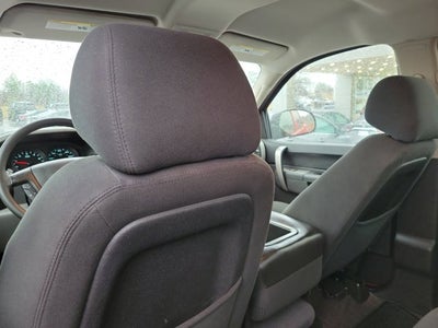 2011 GMC Sierra 1500 SL