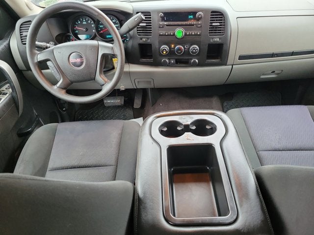 2011 GMC Sierra 1500 SL