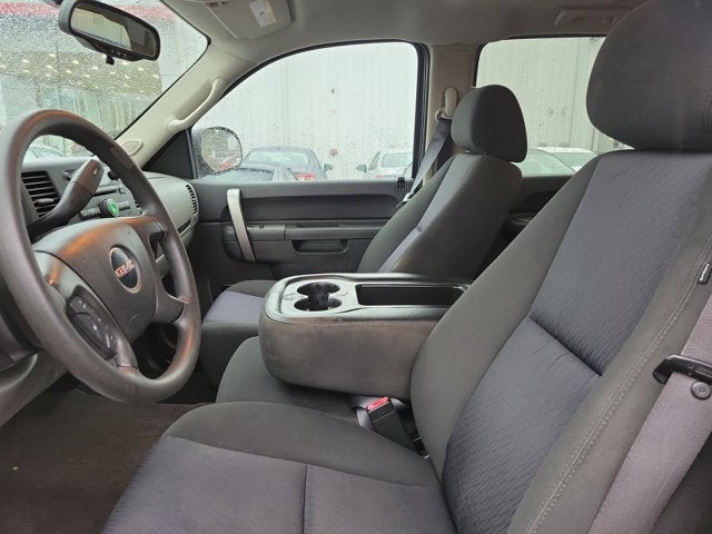 2011 GMC Sierra 1500 SL