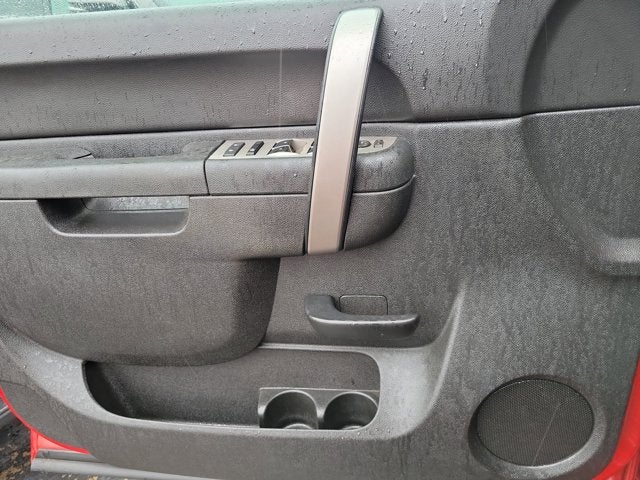 2011 GMC Sierra 1500 SL