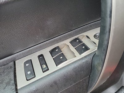 2011 GMC Sierra 1500 SL