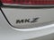 2014 Lincoln MKZ Base