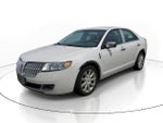 2010 Lincoln MKZ Base