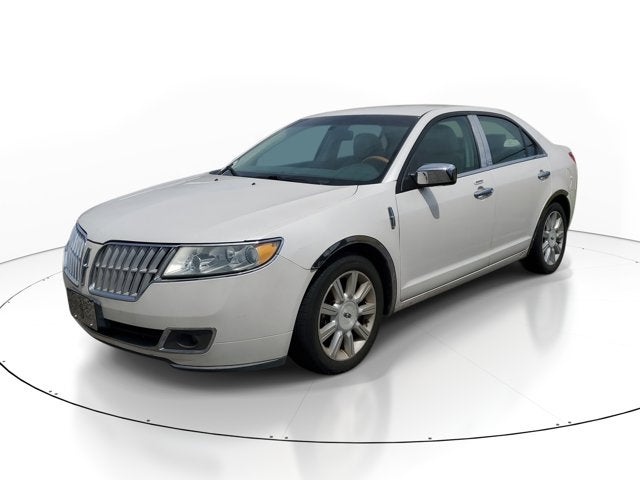 2010 Lincoln MKZ Base
