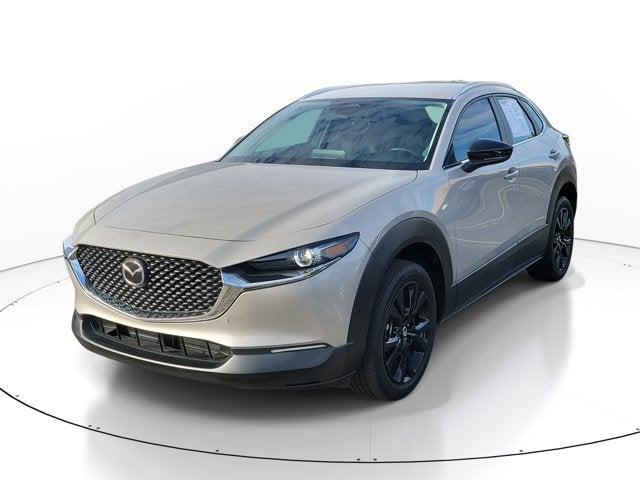 2024 Mazda Mazda CX-30 2.5 S Select Sport