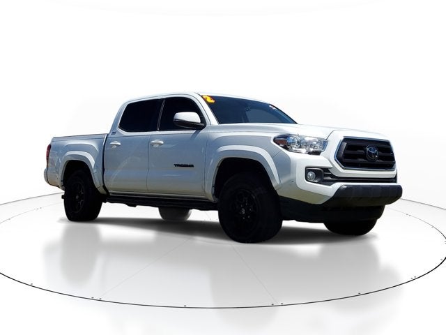 2022 Toyota Tacoma 2WD TRD Off Road