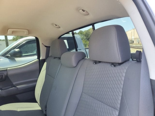 2022 Toyota Tacoma 2WD TRD Off Road