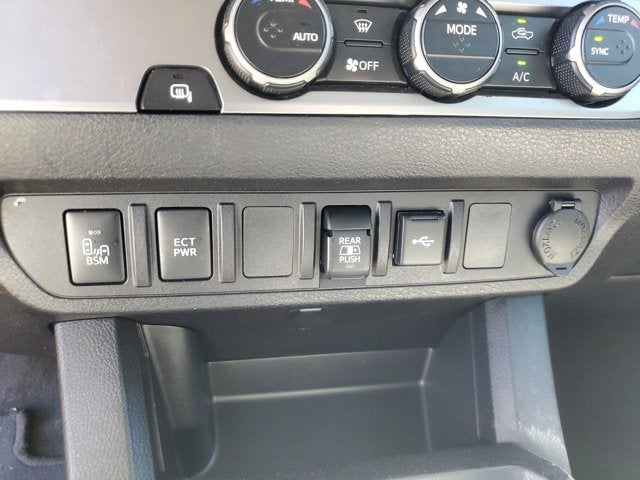 2022 Toyota Tacoma 2WD TRD Off Road