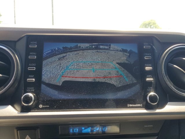 2022 Toyota Tacoma 2WD TRD Off Road