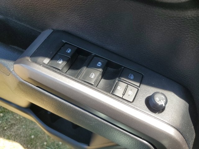 2022 Toyota Tacoma 2WD TRD Off Road