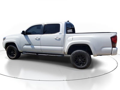 2022 Toyota Tacoma 2WD TRD Off Road