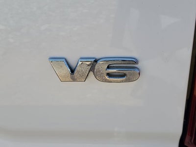 2022 Toyota Tacoma 2WD TRD Off Road