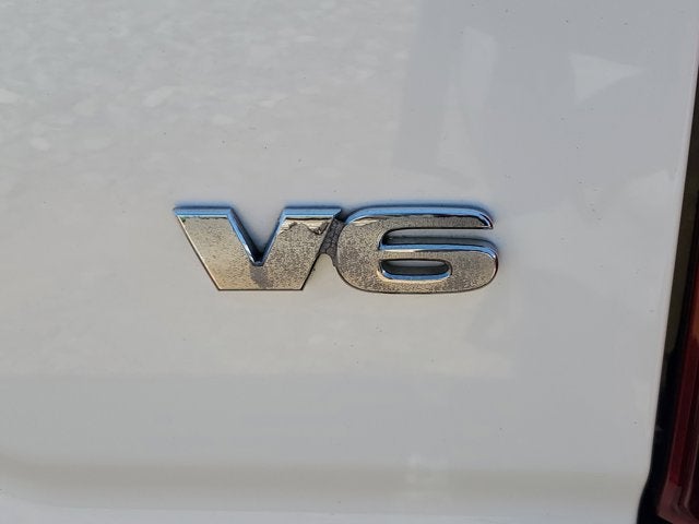 2022 Toyota Tacoma 2WD TRD Off Road