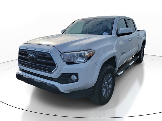 2019 Toyota Tacoma 2WD Base