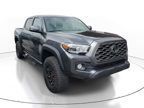 2022 Toyota Tacoma 2WD SR5