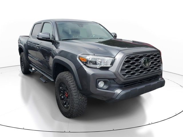 2022 Toyota Tacoma 2WD SR5
