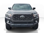 2022 Toyota Tacoma 2WD SR5